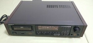 SONY TC-500ES DATレコーダー【ジャンク出品】