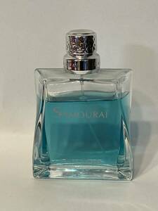 I4D251◆ アランドロン ALAIN DELON サムライ SAMOURAI オーデトワレ EDT 香水 100ml