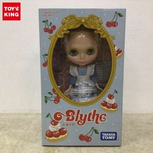 1円〜 タカラトミー Blythe ブライス タルト＆ティ