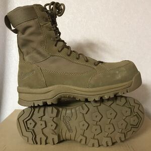 DANNER 55322 TANICUS SIDE-ZIP COYOTE COMPOSITE TOE size-6.5/D(24.5cm) 未使用 箱有り NCNR