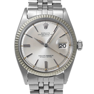 ROLEX デイトジャスト Ref.1601 アンティーク品 メンズ 腕時計