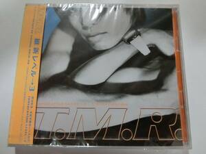 新品　CD　 T.M.Revolution　「restoration LEVEL→3」 　★値下げ相談・セット販売希望等あればお気軽にどうぞ★