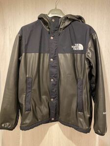 【希少Mサイズ美品】THE NORTH FACE GTX PAMIR JACKET ノースフェイス パミール ジャケット インフィニアム