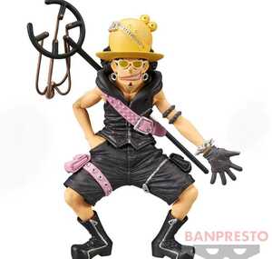 『ONE PIECE FILM RED』 DXF～THE GRANDLINE MEN～vol.7