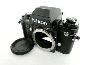 【Nikon/ニコン】卯①488//F3 HP