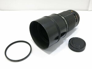 【 中古品 】PENTAX SMC 200mm F2.5 Kマウント レンズ ペンタックス [管GF385]