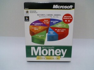 Microsoft Money