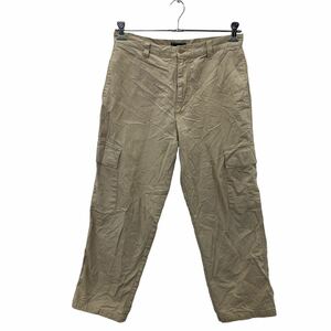 DOCKERS チノパンツ W32 ドッカーズ ベージュ カーゴ 古着卸 アメリカ仕入 2308-844