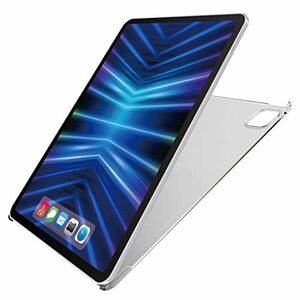 エレコム iPad Pro 11 第4世代 （2022年） シェルケース シェルカバー クリア TB-A22PMPVCR