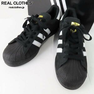 adidas/アディダス SUPERSTAR ADV/スーパースター スニーカー FV0321 26 /080