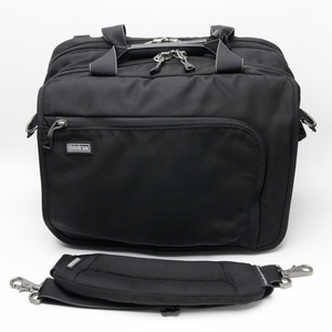 シンクタンクフォト Urban Disguise 50 v2.0 + Shoulder Harness v2.0 セット出品　　　think TANK Photo