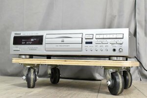 ◇p1796 中古品 TEAC ティアック CDプレーヤー CD-RW890