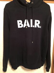 BALR. パーカー　即決のみ送料込み