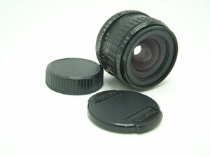 ★ハローカメラ★0399　SMC PENTAX-A 24mm：2.8　【:要清掃】ジャンク　動作品、現状　1円スタ－ト　即決