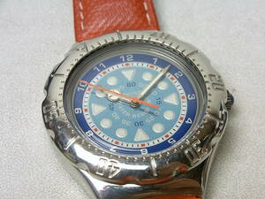 Swatch/スウォッチ　IRONY　クオーツ腕時計　USED