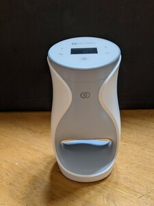 IY0265 NUSKIN/ジェンロックミー/フェイスケア/美顔器動作品 現状品