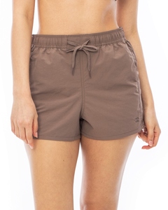 【SALE】★送料無料★新品【BILLABONG/ビラボン】【FOR SAND AND WATER】BAGGIES SOLID SHORTS ボードショーツ BRN レディースM BD013-503