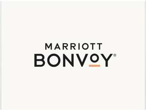 マリオットボンヴォイ Marriott Bonvoy 6万ポイント