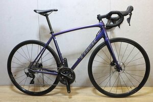 ■TREK トレック EMONDA ALR5 DISC エントリーロード SHIMANO 105 R7020 2X11S サイズ56 2019年モデル