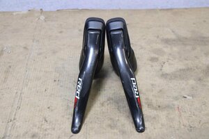 ★SRAM スラム RED 2x11s 電動ワイヤレス e-tap リムブレーキ用 シフトレバー