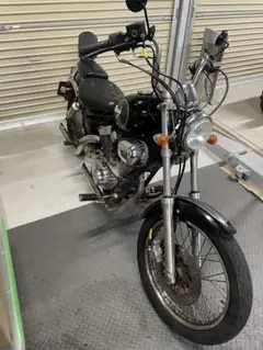 ビラーゴ　3DM XV250 整備済み