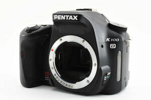 PENTAX K100D ペンタックス ボディ ジャンク 2135158 ジャンク C11　