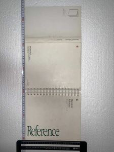 Macintosh Reference J030-3904-A 現状品