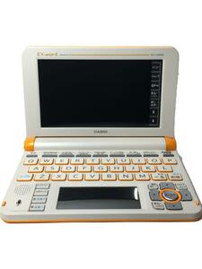 CASIO◆電子辞書/XD-U4800