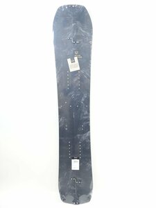 新品 バックカントリー 23/24 NICHE FATHOM 157cm スプリットスノーボード ニッチ ファゾム