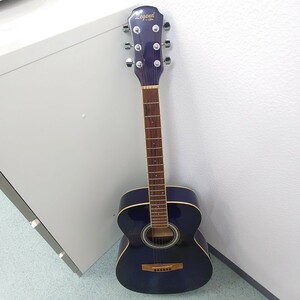UU239 アコースティックギター ギター Legend 弦楽器 音楽 楽器 CFA