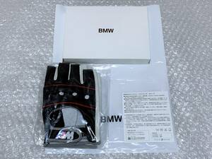 新品☆ 非売品 BMW 純正 レーシング ドライビング グローブ M3 M5 M6 E36 E46 E90 Mスポーツ Mテクニック エアロ サーキット レース