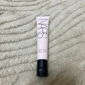 NARS ラディアンス プライマー (メーキャップ ベース) 残量多 定形外送料無料