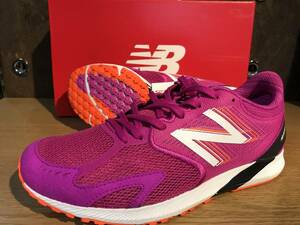 ☆★☆半額以下！ new balance ニューバランス　HANZOU WHANZRP3 24.0ｃｍサイズ/未使用新品　☆★☆