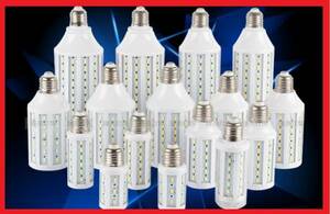 LED電球 4400lm超 350w相当 白色6000K～6500K 40w e39 AC100v