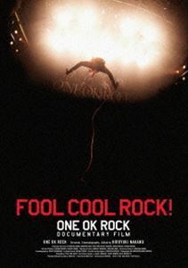 [Blu-Ray]FOOL COOL ROCK! ONE OK ROCK DOCUMENTARY FILM ONE OK ROCK