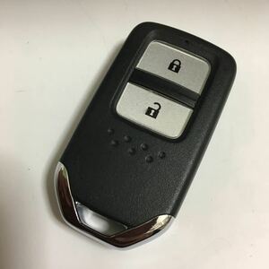 TDJ-J11 ホンダ S660 純正 スマートキー 2ボタンエスロク JW5 HONDA キーフリー リモコン キーレス 231209