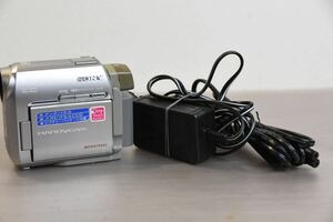 デジタルビデオカメラ SONY ソニー ハンディカム DCR-HC40 240407W55