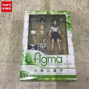 1円〜 figma 113 ラブプラス 小早川 凛子
