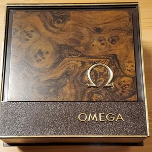 オメガ アンティーク ヴィンテージ 箱 ボックス OMEGA ANTIQUE Vintage BOX