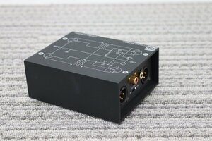 〇【トランスボックス】EXCELLENT ONKYO TRB-610 TRANSBOX エクセレントオンキョー　現状品