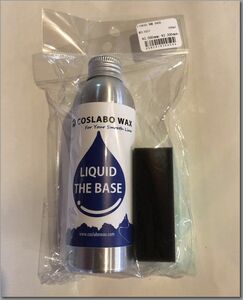 coslabo wax/コスラボワックス LIQUID THE BASE/ザ ベース リキッドワックス　液体ワックス