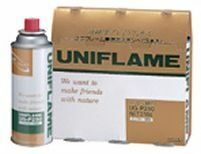 ユニフレーム(UNIFLAME)プレミアムガス（3本）CB缶 カセットボンベ 250g×3本セット ガスカートリッジ 燃料 ガス セット ストーブ