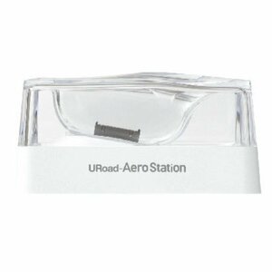 シンセイコーポレーション URoad-Aero専用クレードル URoad-Aero Station