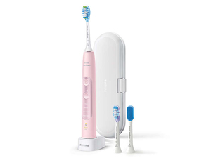 新品■PHILIPS ソニッケアー sonicare HX9692/13 電動歯ブラシ エキスパートクリーン ピンク