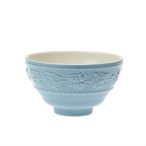 ◆送料無料 ウェッジウッド(Wedgwood) フェスティビティ ブルー マルチボウル [並行輸入品] 最安