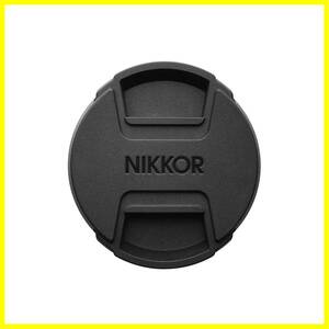 【数量限定】レンズキャップ Nikon LC-46B