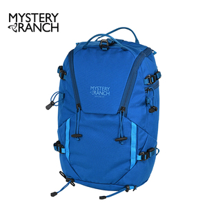 Mystery Ranch ミステリーランチスカイライン 23 Backpack バックパック Blue ブルー アウトドア リュック メンズ mrskyline23bl