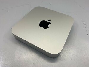 １円スタート！！ Apple Mac mini A2348 (M1,2020) [Dmc]