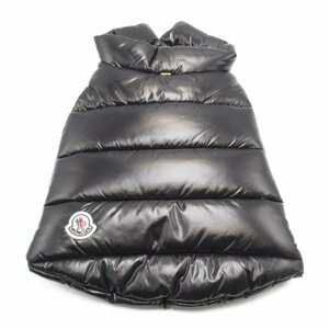 モンクレール ドッグウエア ブランドオフ MONCLER ナイロン その他トップス ナイロン メンズ レディース