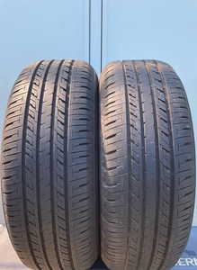 23050904　　中古タイヤ　■■SEIBERLING　SL201■■　215/60R16　95H　21年製　2本